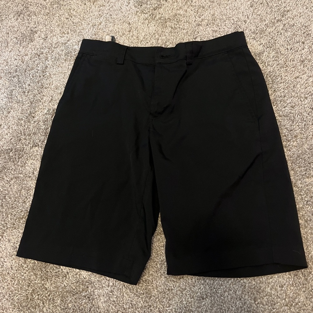 Kids PGA tour golf shorts